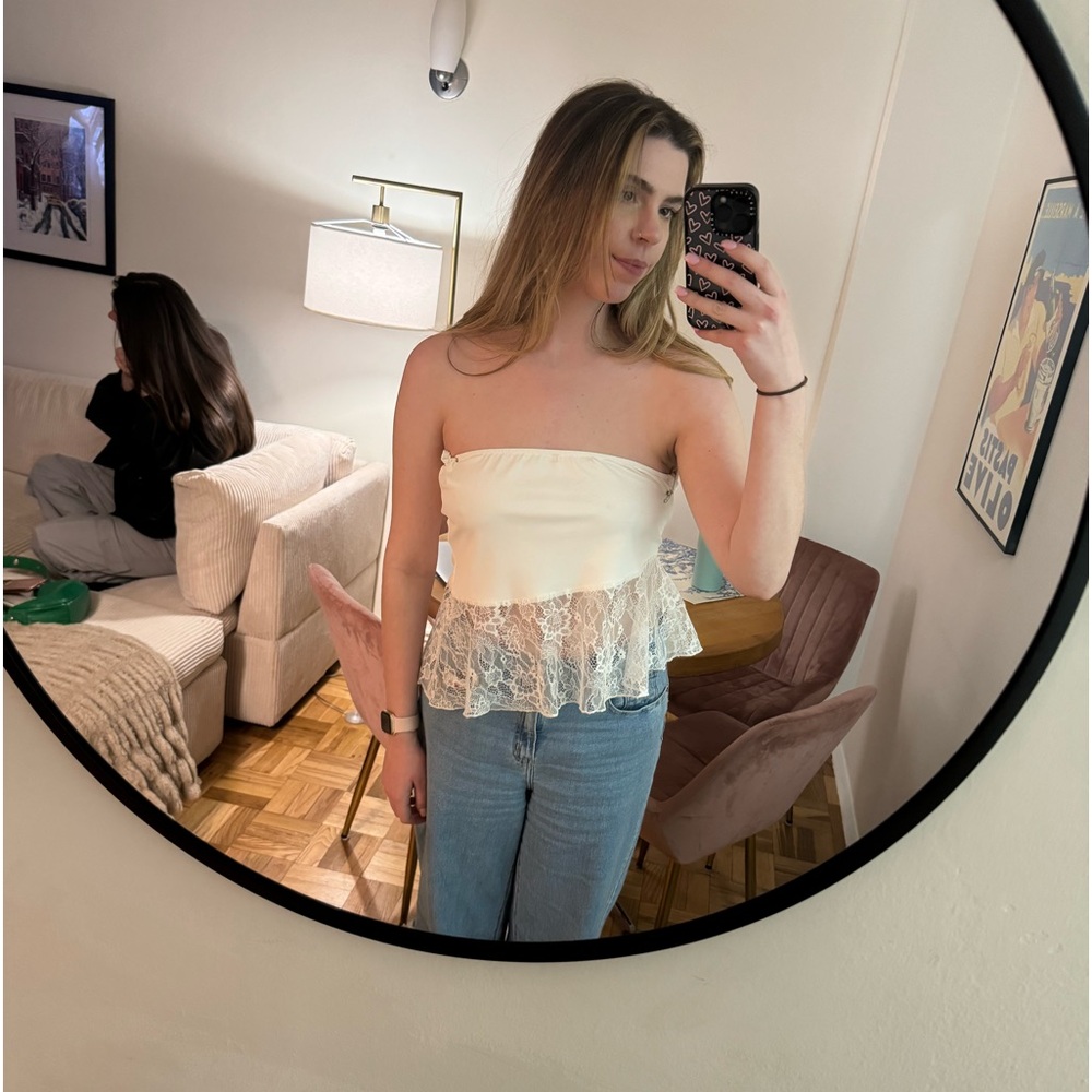 Meet your Posher, Olivia